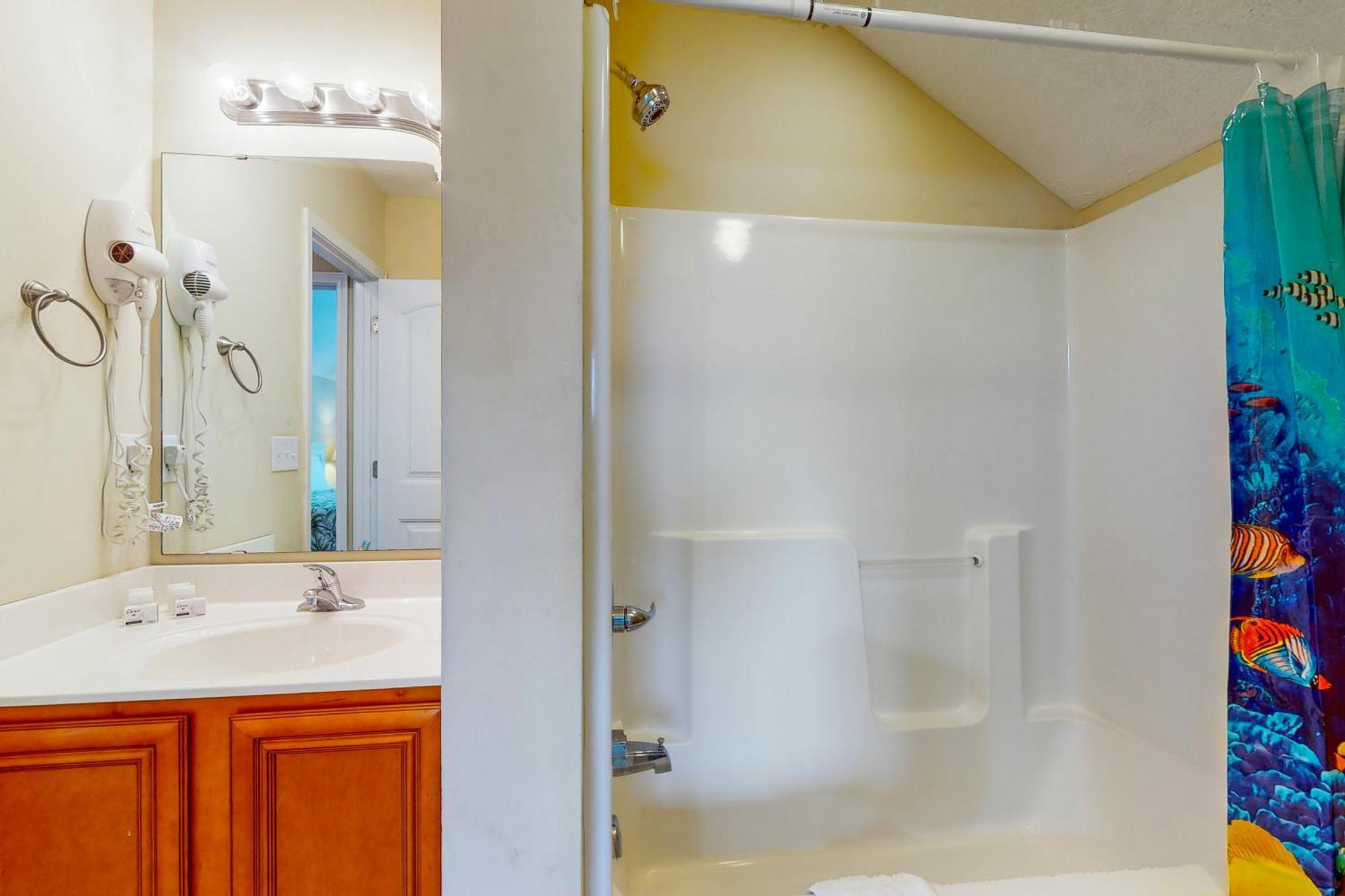 Snorkel Way Villa Myrtle Beach Bagian luar foto