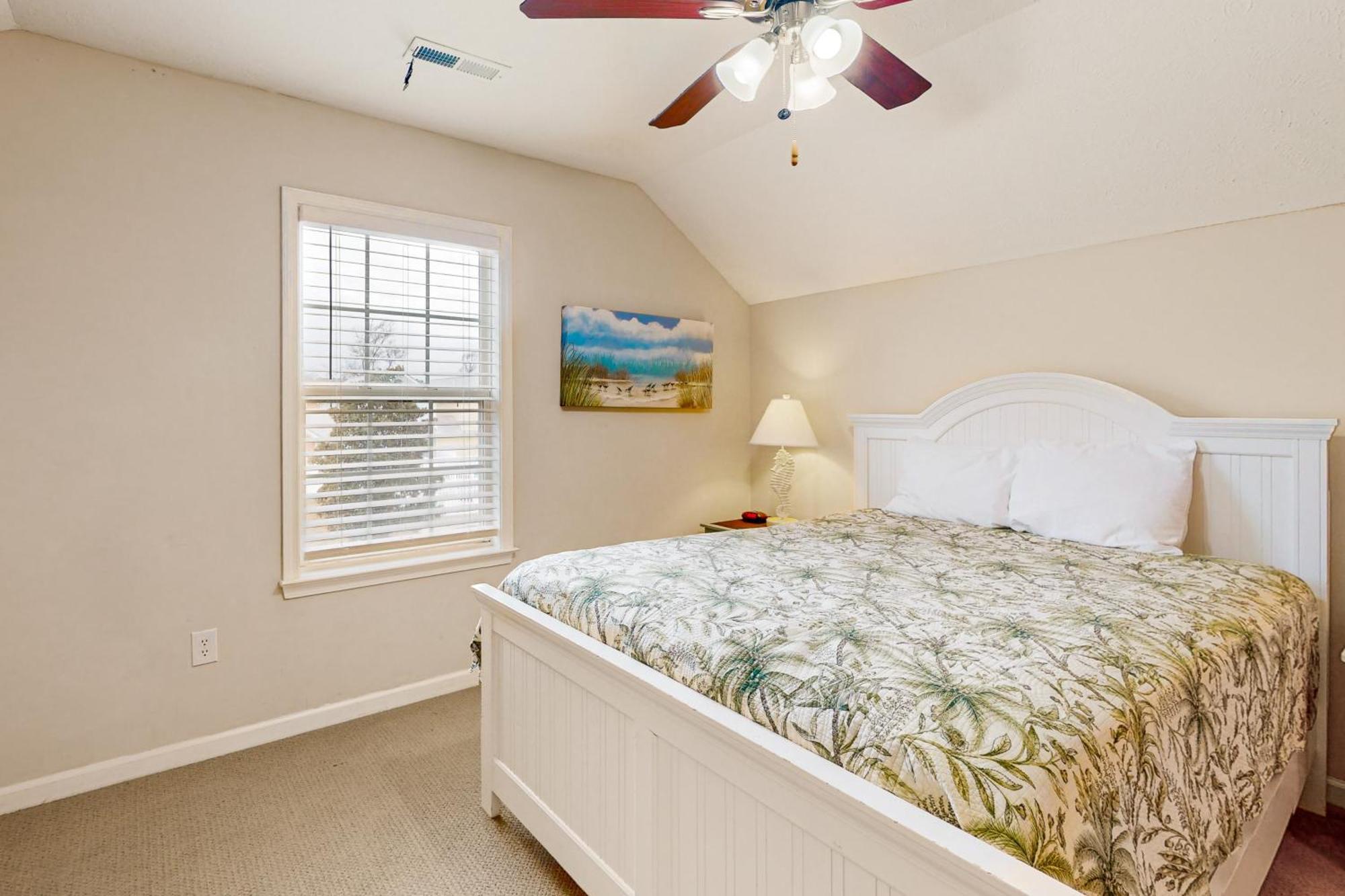Snorkel Way Villa Myrtle Beach Bagian luar foto