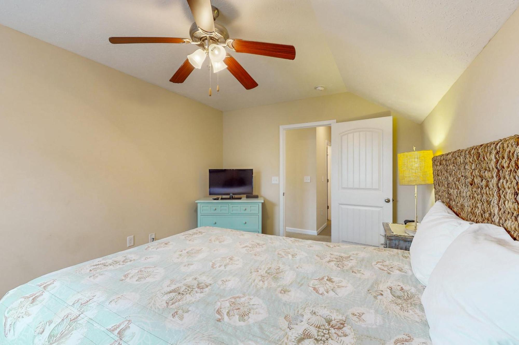 Snorkel Way Villa Myrtle Beach Bagian luar foto