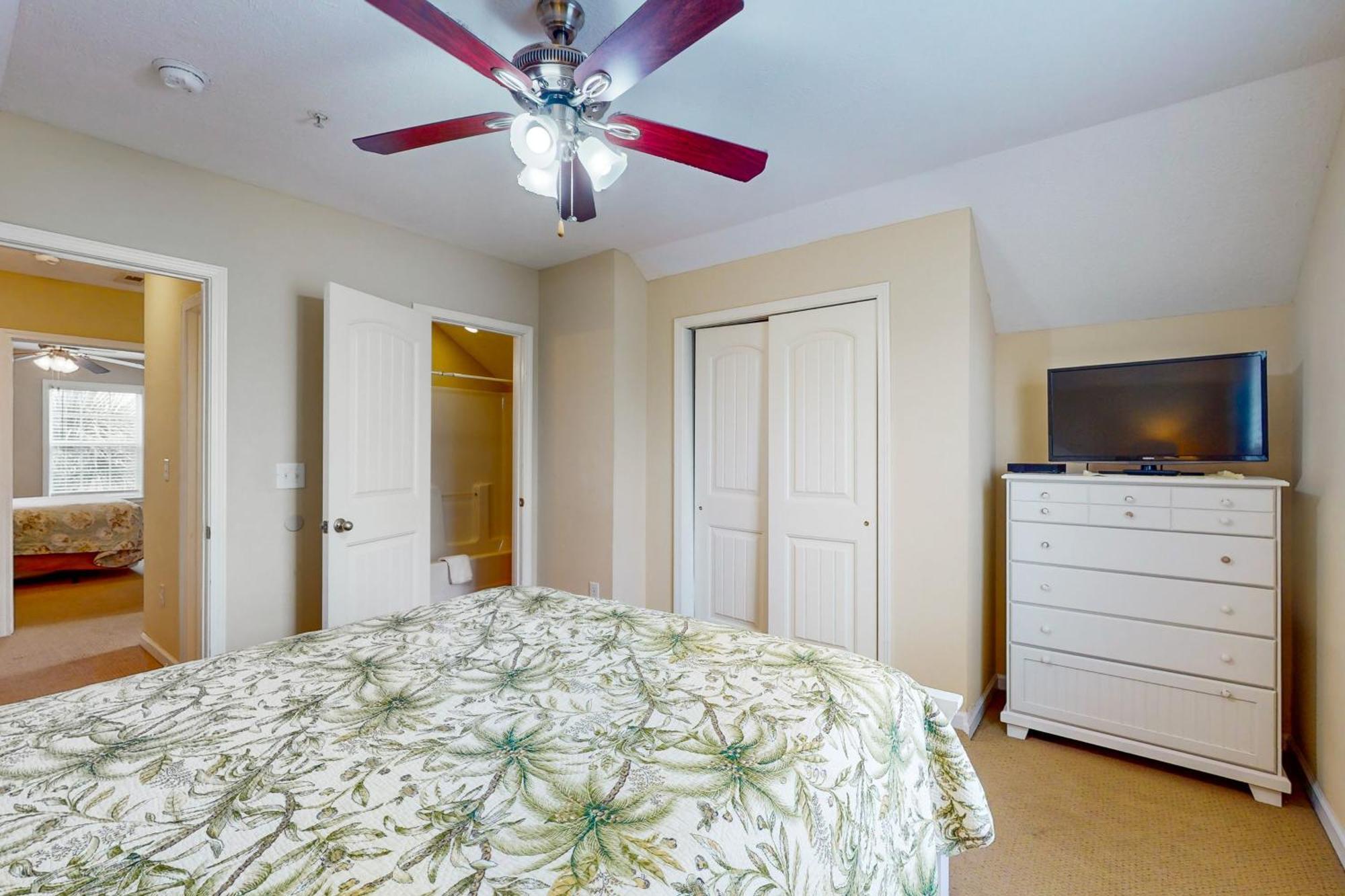 Snorkel Way Villa Myrtle Beach Bagian luar foto