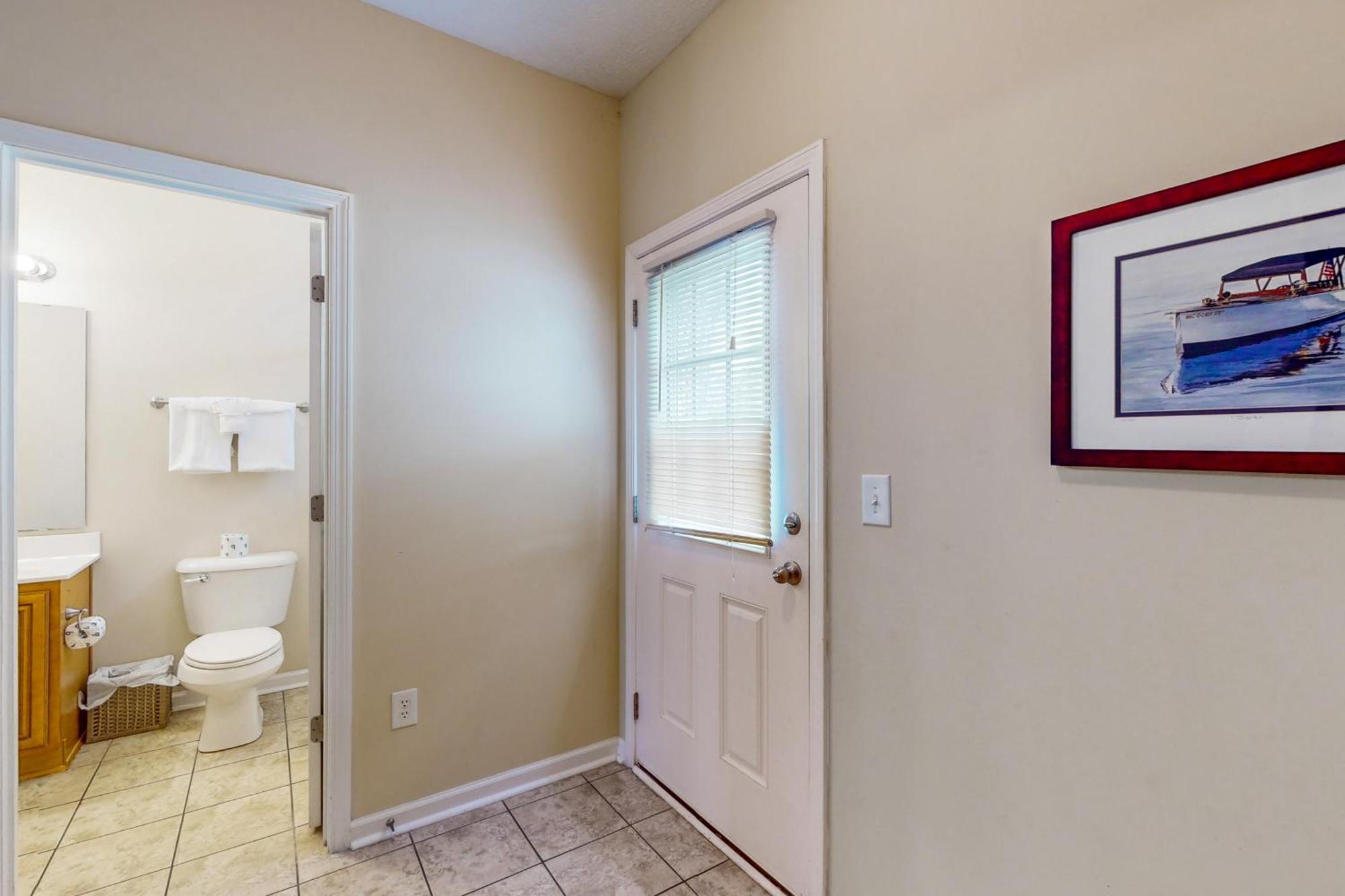 Snorkel Way Villa Myrtle Beach Bagian luar foto