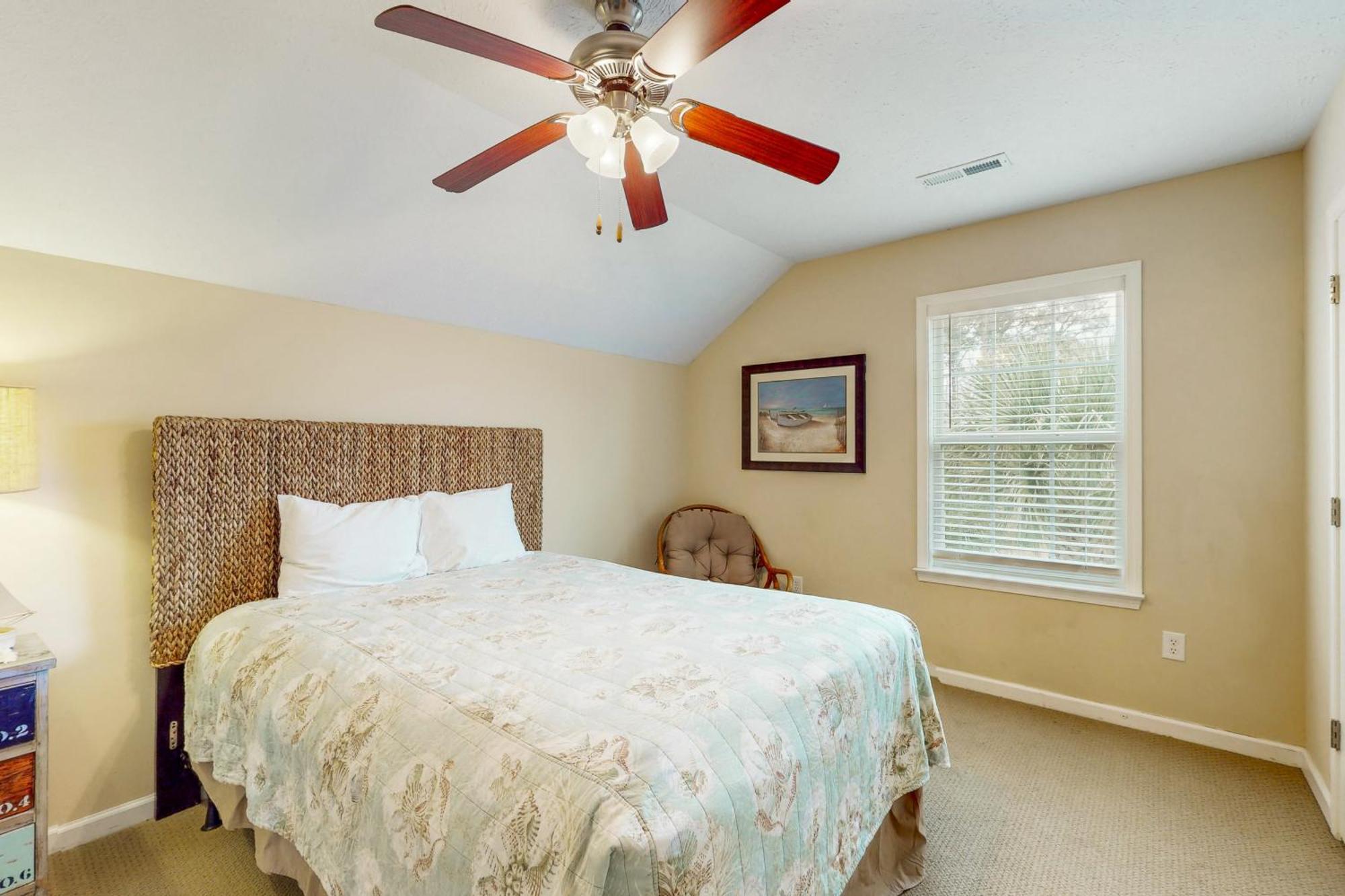 Snorkel Way Villa Myrtle Beach Bagian luar foto