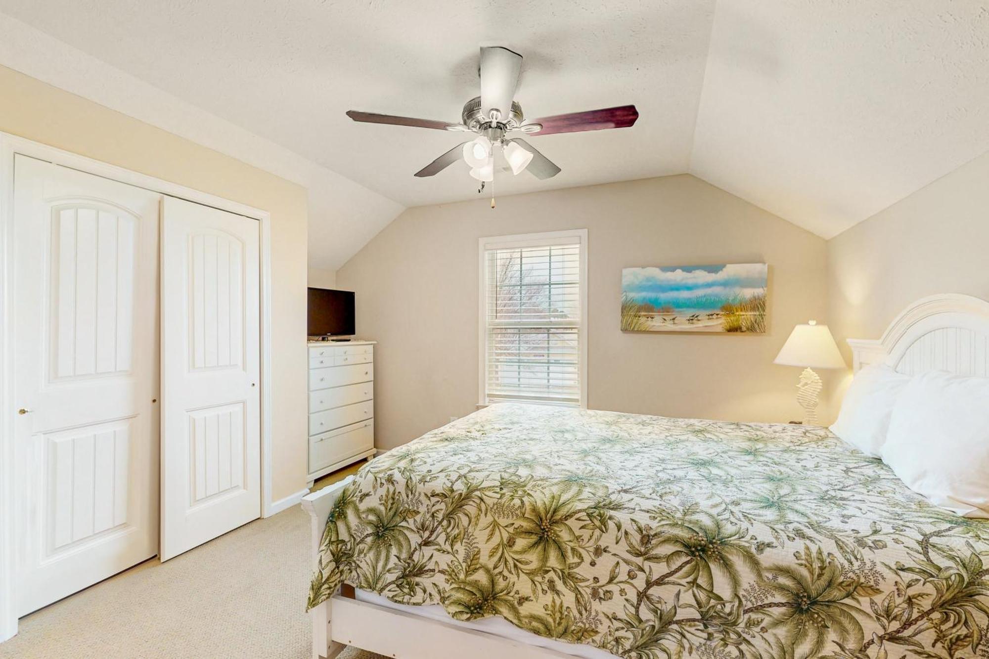 Snorkel Way Villa Myrtle Beach Bagian luar foto