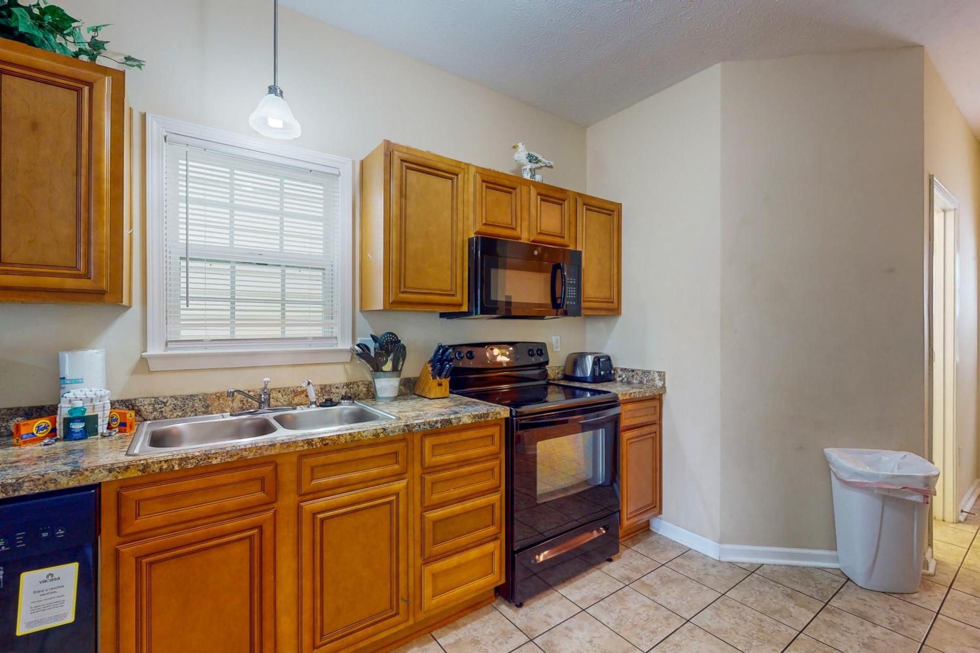 Snorkel Way Villa Myrtle Beach Bagian luar foto