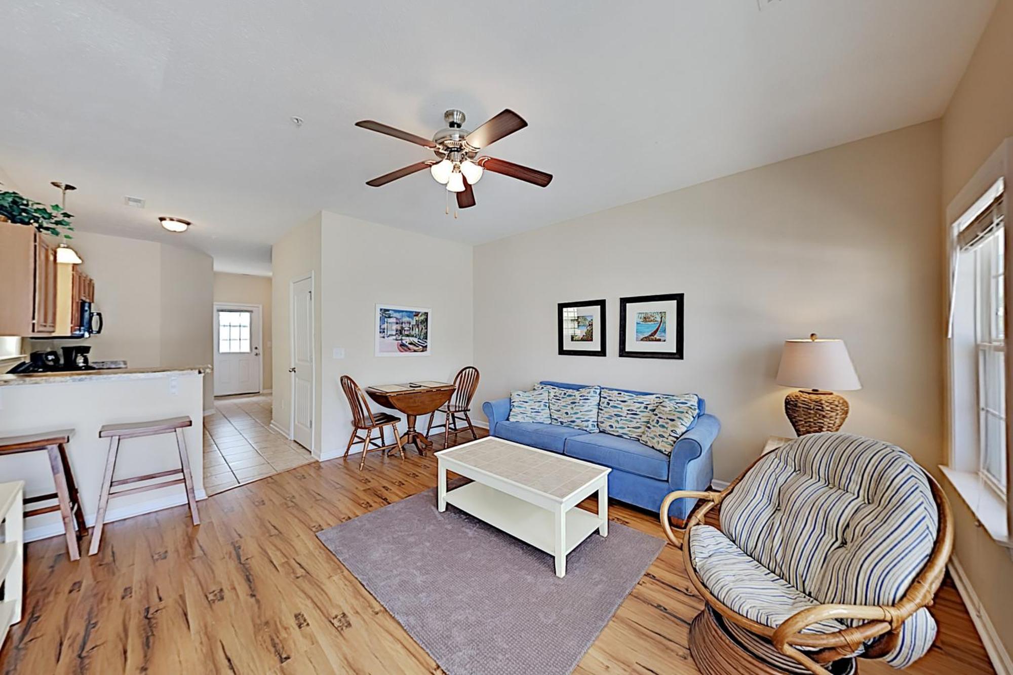 Snorkel Way Villa Myrtle Beach Bagian luar foto